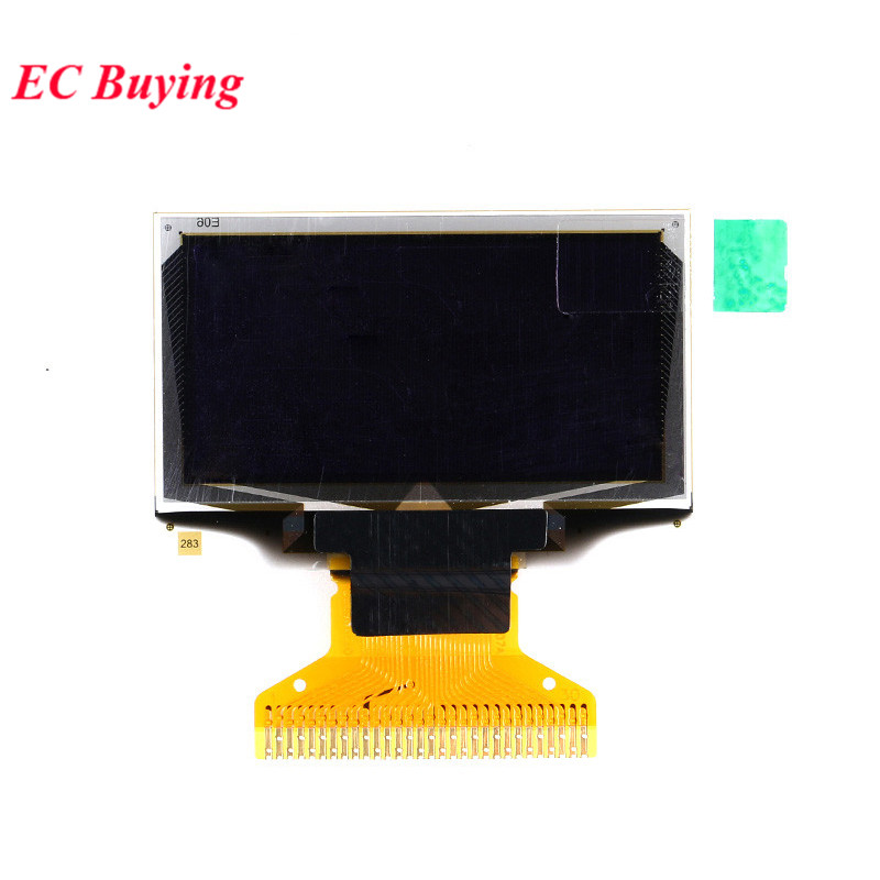 Display OLED LCD 0,42 0,49 0,6 - Ssd1306 avaliação e preço