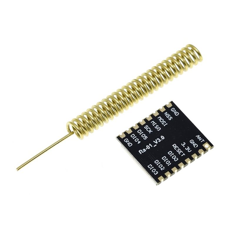 Módulo de transmissão de inter - Lora Sx1278 avaliação e preço