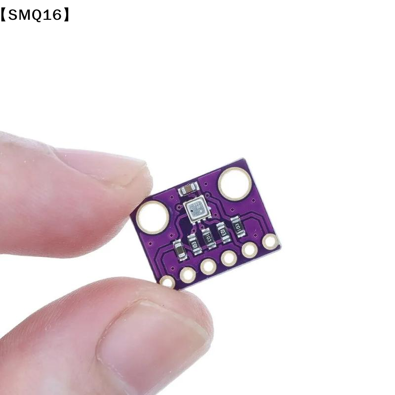 Sensor Digital de Pressão Baro - Bme280 avaliação e preço