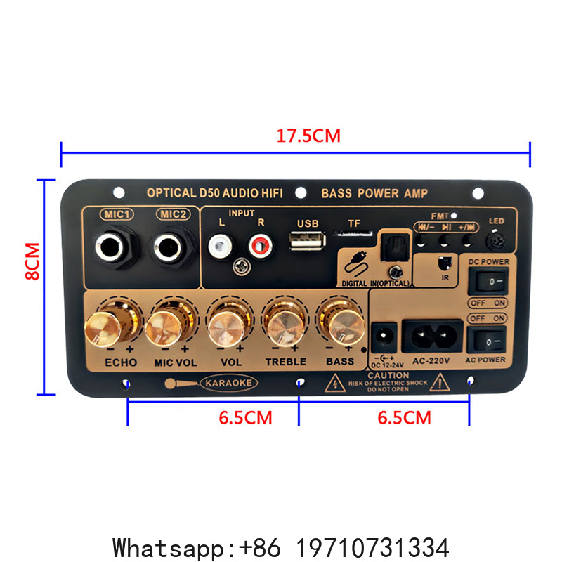 Placa Amplificadora de Áudio B - Microphone Module avaliação e preço