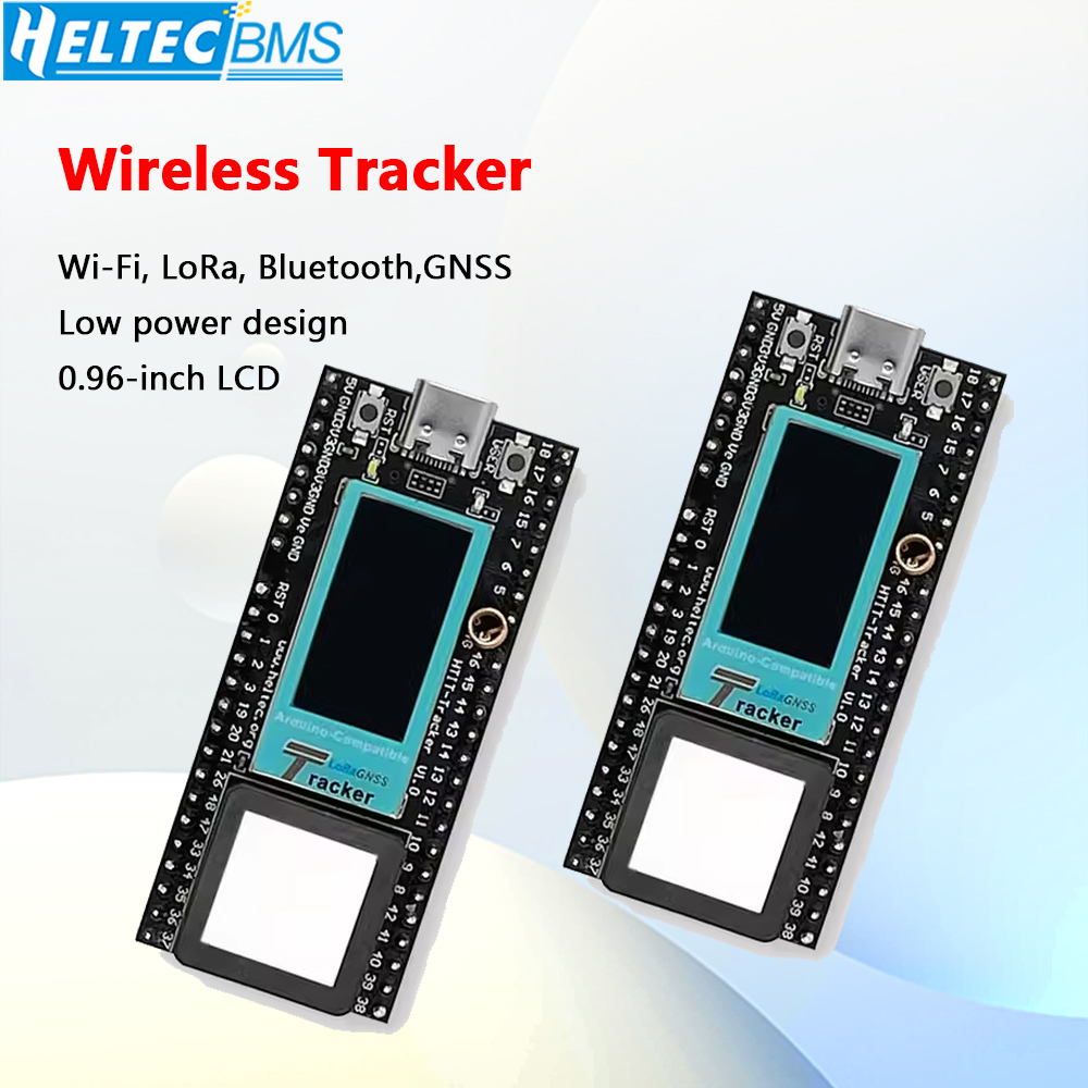 2pc heltec rastreador sem fio  - Relay Module 1 Channel avaliação e preço
