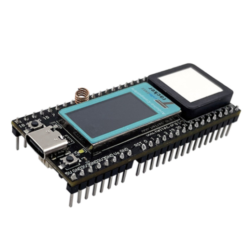 2pc heltec rastreador sem fio  - Relay Module 1 Channel avaliação e preço