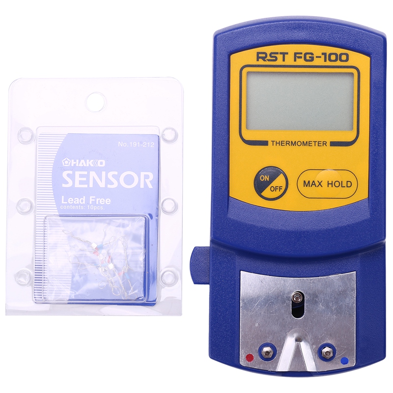 AB47-FG-100 pontas de ferro de - Soldering Iron Temperature Probe avaliação e preço
