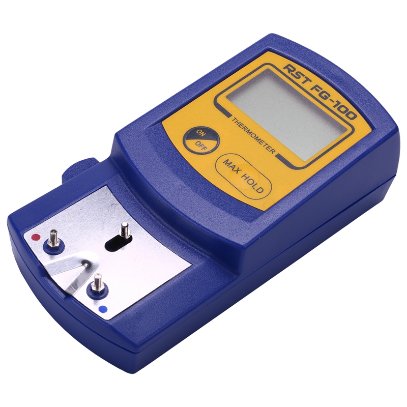 AB47-FG-100 pontas de ferro de - Soldering Iron Temperature Probe avaliação e preço