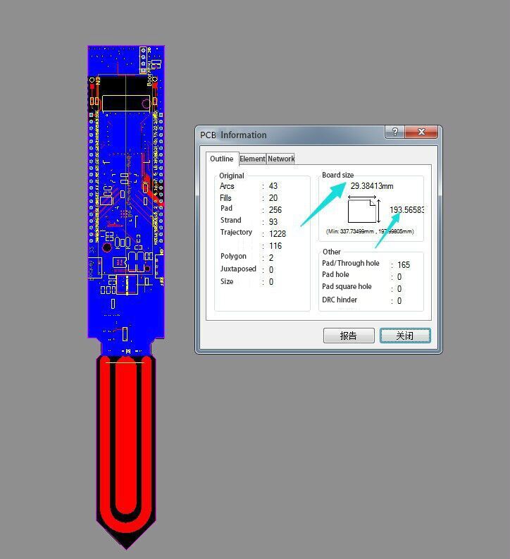 Esp32 wifi bluetooth bateria c - Dht11 avaliação e preço