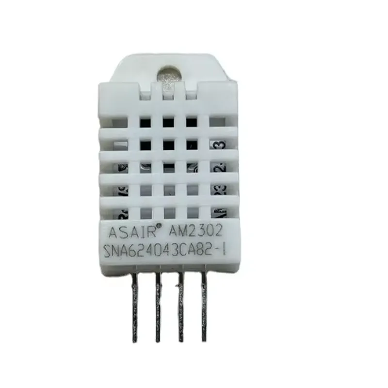 Sensor de Temperatura e Umidad - Dht22 avaliação e preço