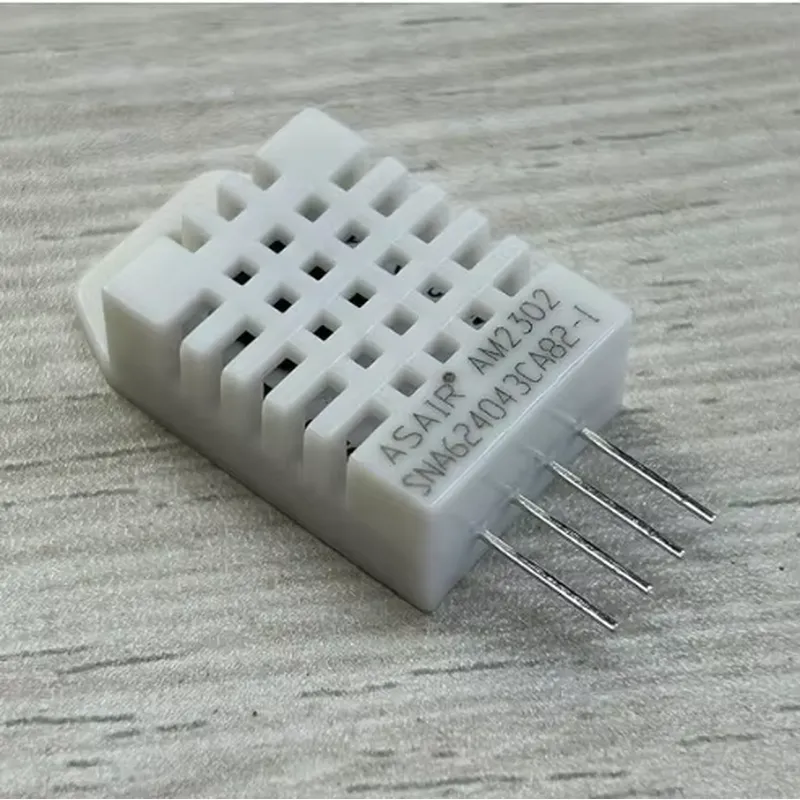 Sensor de Temperatura e Umidad - Dht22 avaliação e preço