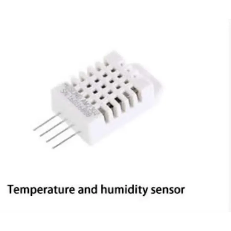 Sensor de Temperatura e Umidad - Dht22 avaliação e preço