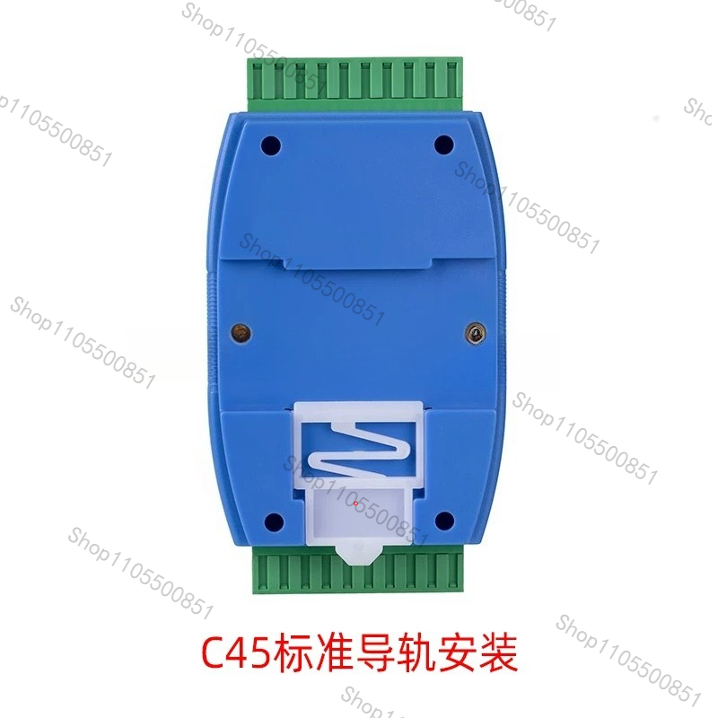 Módulo transmissor de isolamen - Thermocouple Module K Type avaliação e preço