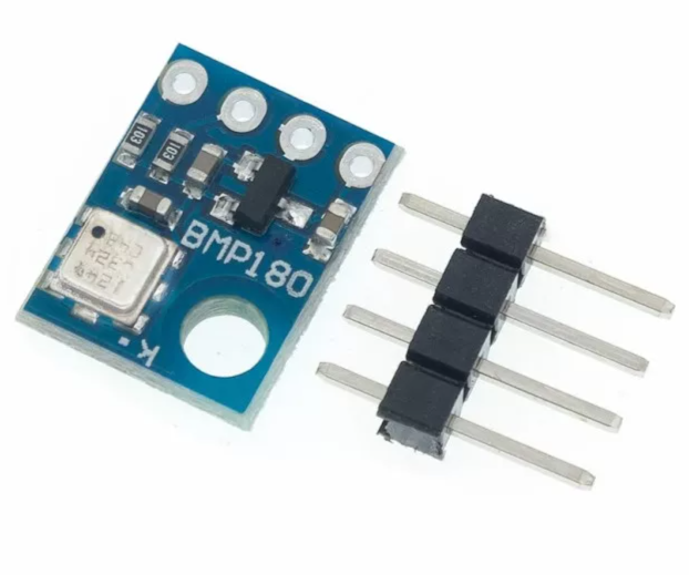 Módulo Sensor de Pressão GY-91 - Bme280 avaliação e preço