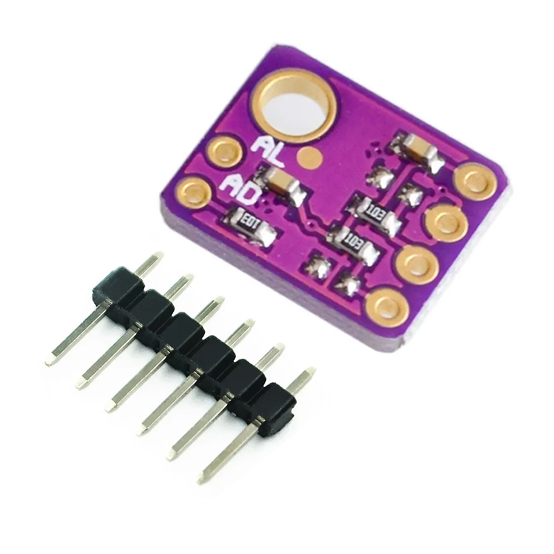 Sht30 interface i2c temperatur - Sht31 avaliação e preço