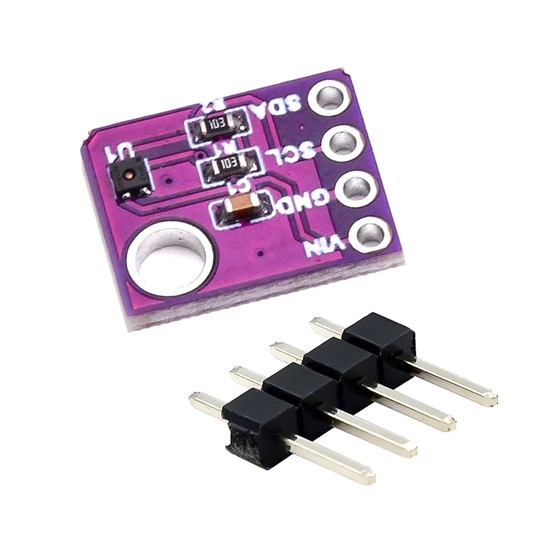Sht30 interface i2c temperatur - Sht31 avaliação e preço