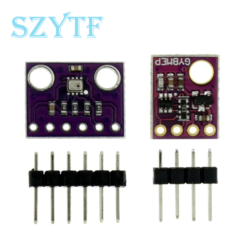 I2c/spi BME280-3.3 bme280 bmp2 - Bme280 avaliação e preço