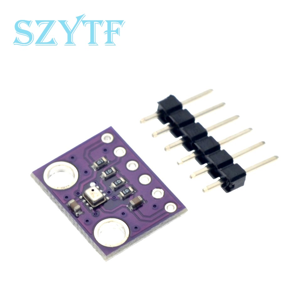 I2c/spi BME280-3.3 bme280 bmp2 - Bme280 avaliação e preço