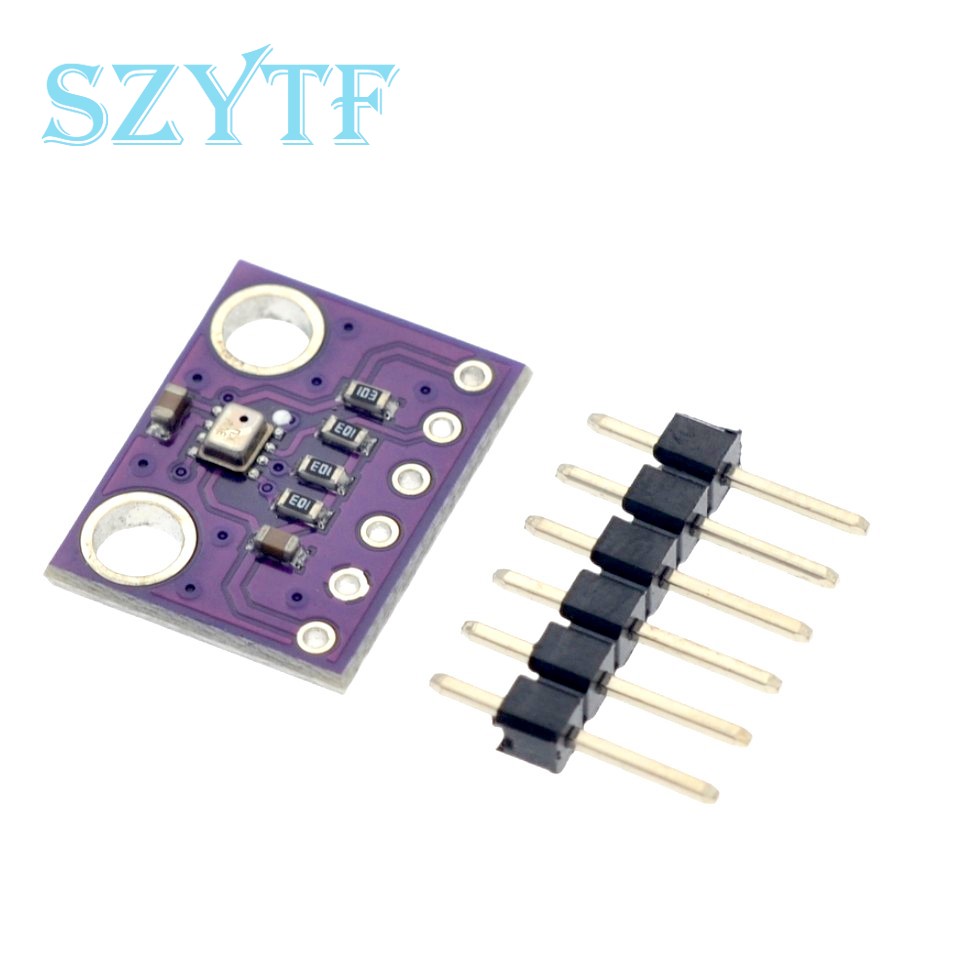 I2c/spi BME280-3.3 bme280 bmp2 - Bme280 avaliação e preço