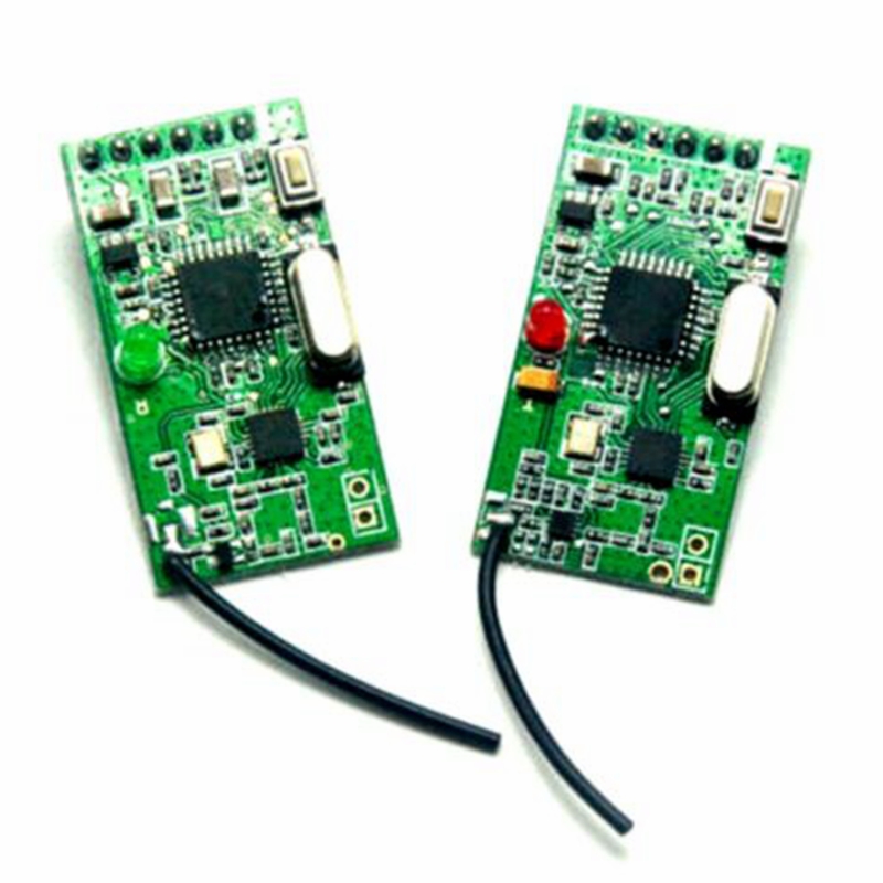 2.4g nrf24l01 transmissor sem  - Nrf24L01 avaliação e preço