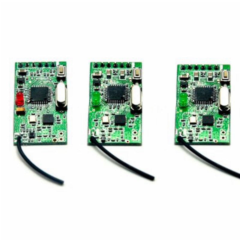 2.4g nrf24l01 transmissor sem  - Nrf24L01 avaliação e preço
