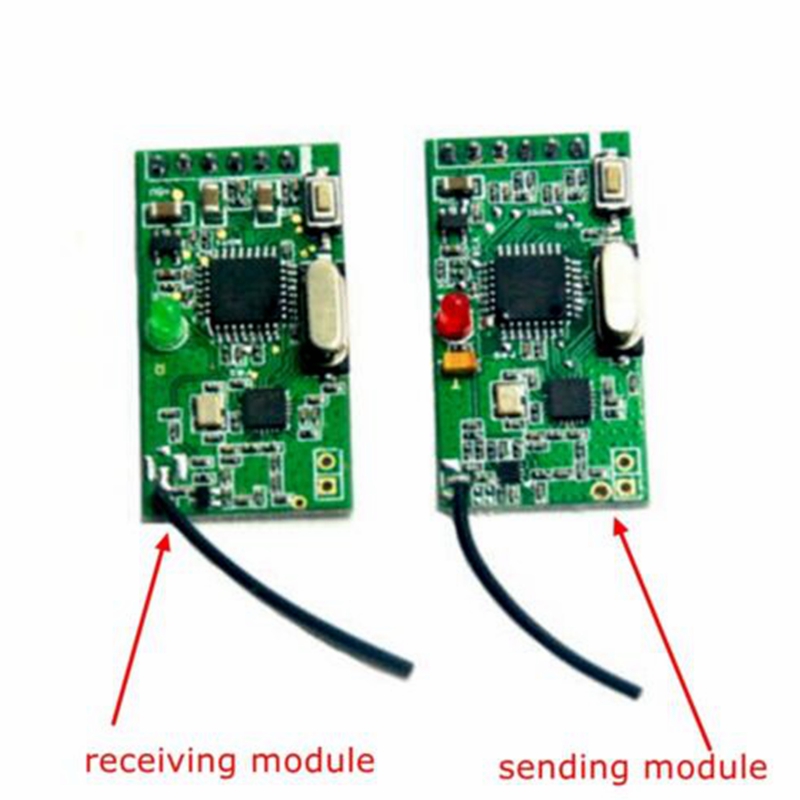2.4g nrf24l01 transmissor sem  - Nrf24L01 avaliação e preço