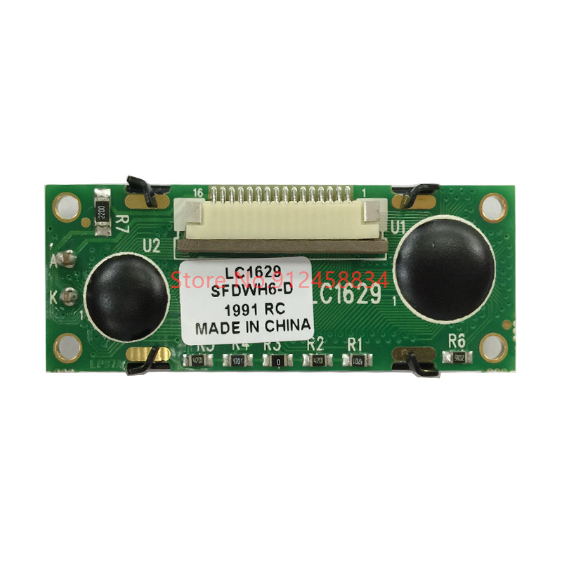 Mini conector pequeno do FFC d - Lcd 1602 avaliação e preço