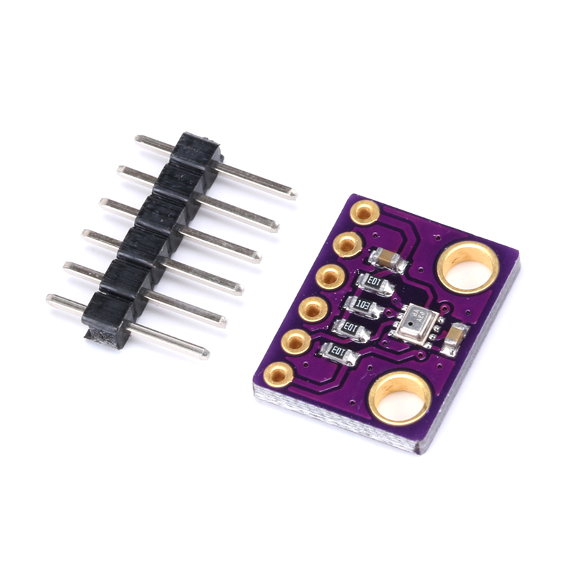 Gy bmp280 bme280 3.3v alta pre - Bme280 avaliação e preço