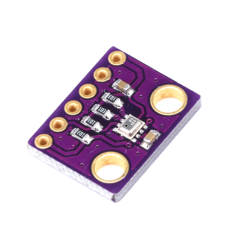 Gy bmp280 bme280 3.3v alta pre - Bme280 avaliação e preço