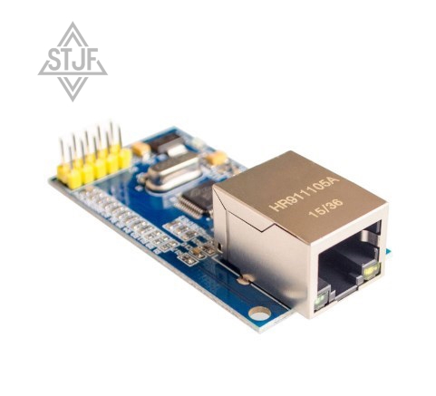 Eletrônica inteligente USR-ES1 - Ethernet W5500 avaliação e preço