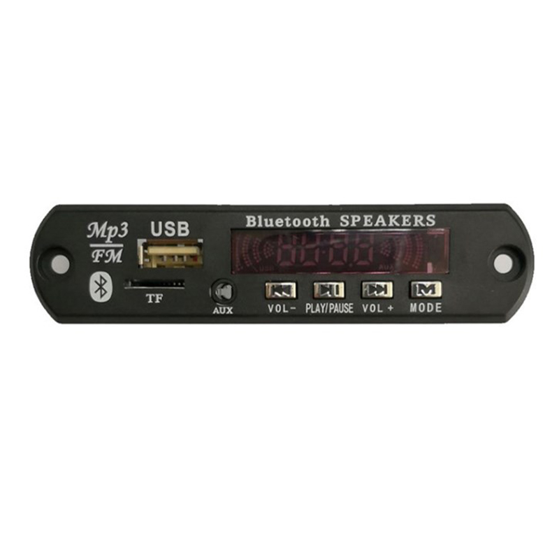 MP3 Player sem fio com control - Joystick Module avaliação e preço
