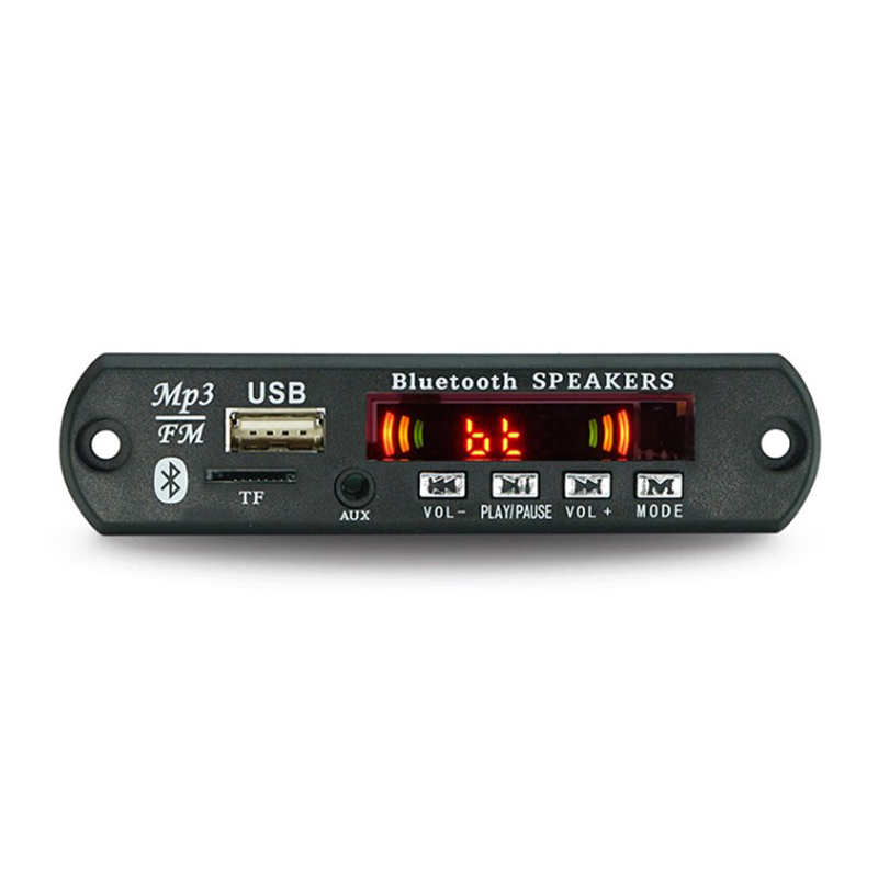 MP3 Player sem fio com control - Joystick Module avaliação e preço