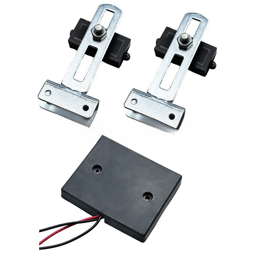 1 Peça/1 Conjunto para Portões - Relay Module 1 Channel avaliação e preço
