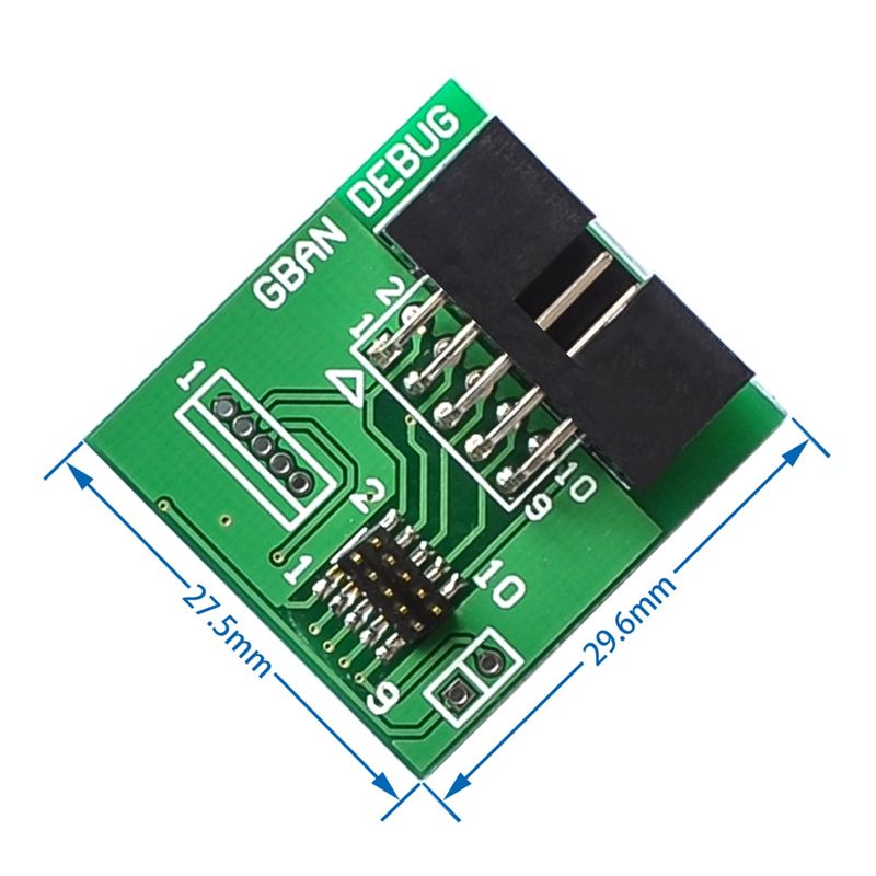 Placa Sem Fio A64I CC2540 Zigb - Zigbee Cc2531 avaliação e preço