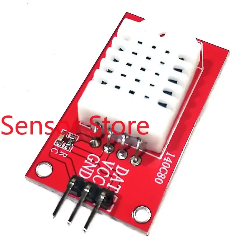 Sensor digital de temperatura  - Dht22 avaliação e preço
