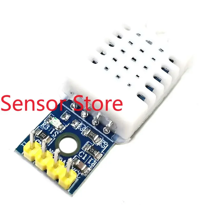 Sensor digital de temperatura  - Dht22 avaliação e preço