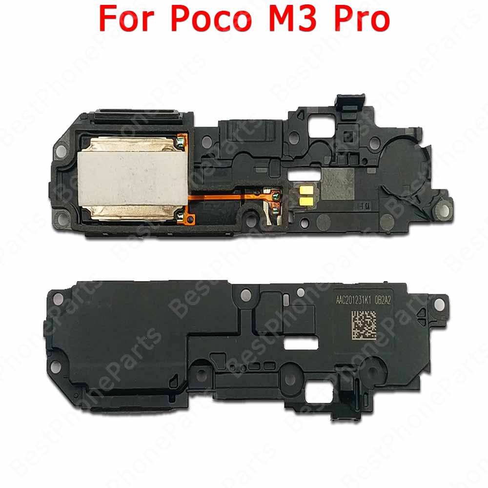 Alto-falante para Xiaomi Poco  - Buzzer Module avaliação e preço