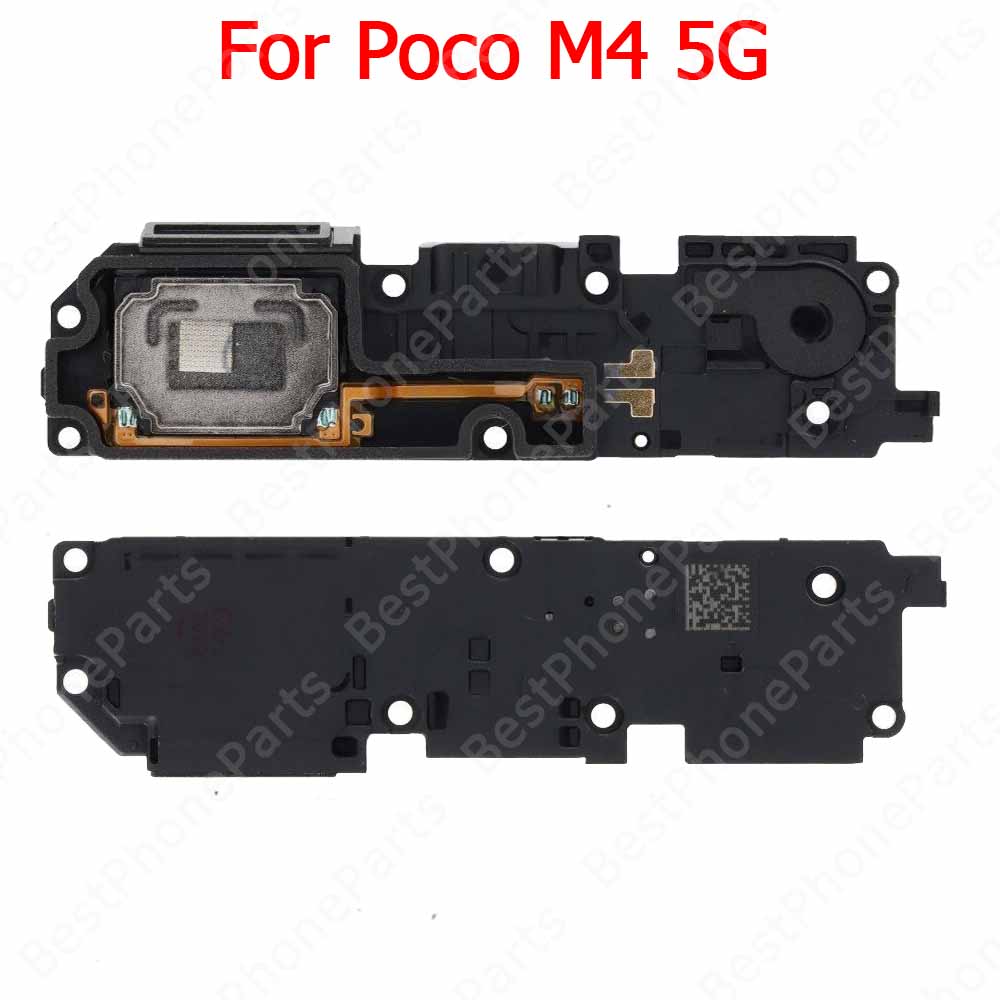 Alto-falante para Xiaomi Poco  - Buzzer Module avaliação e preço
