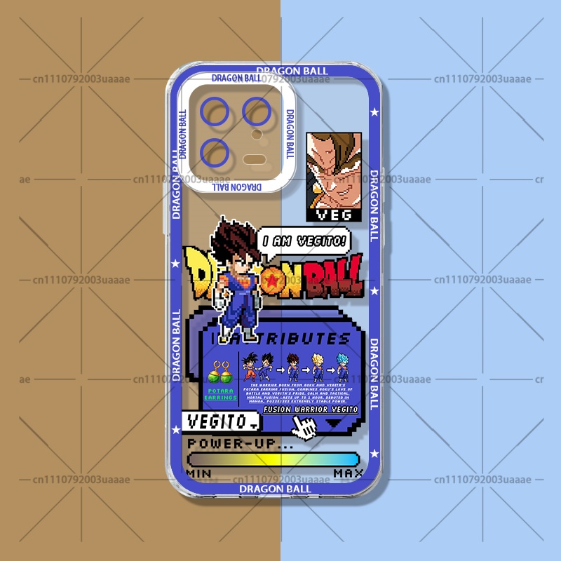 Capa da coleção Pixel Saiyan D - Neopixel avaliação e preço