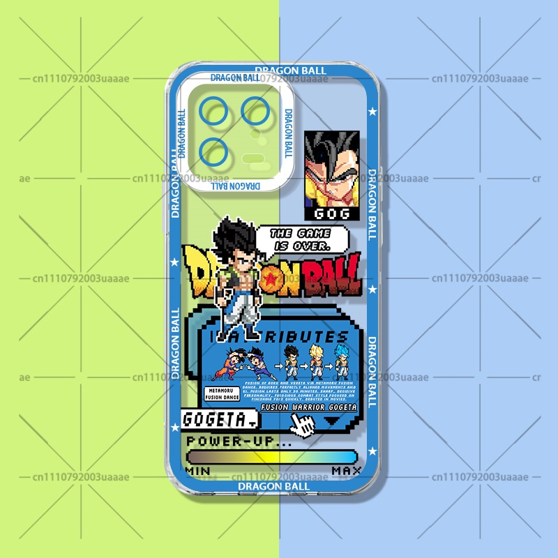 Capa da coleção Pixel Saiyan D - Neopixel avaliação e preço