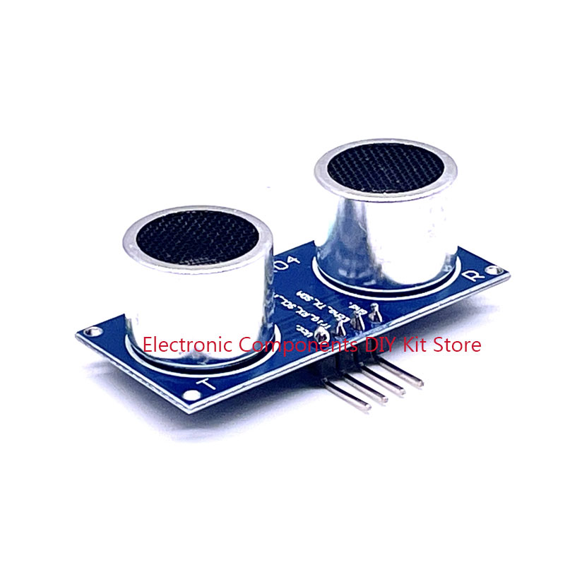 Módulo de alcance ultrassônico - Ultrasonic Sensor Hc-Sr04 avaliação e preço