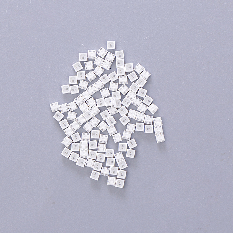100 peças ws2812b 2020 chip le - Ws2812B Strip 5V avaliação e preço