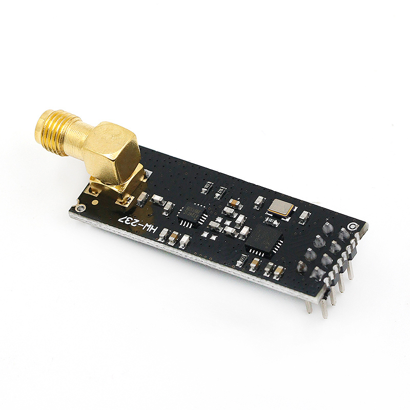 Módulo sem fio NRF24L01 + PA + - Nrf24L01 avaliação e preço