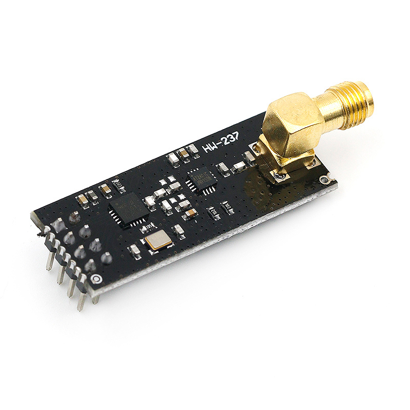 Módulo sem fio NRF24L01 + PA + - Nrf24L01 avaliação e preço