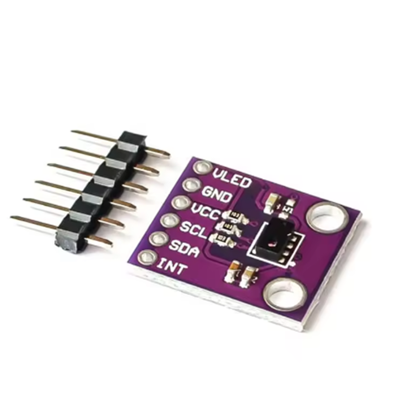 Sensor de Distância AP3216, Te - Mpu6050 avaliação e preço