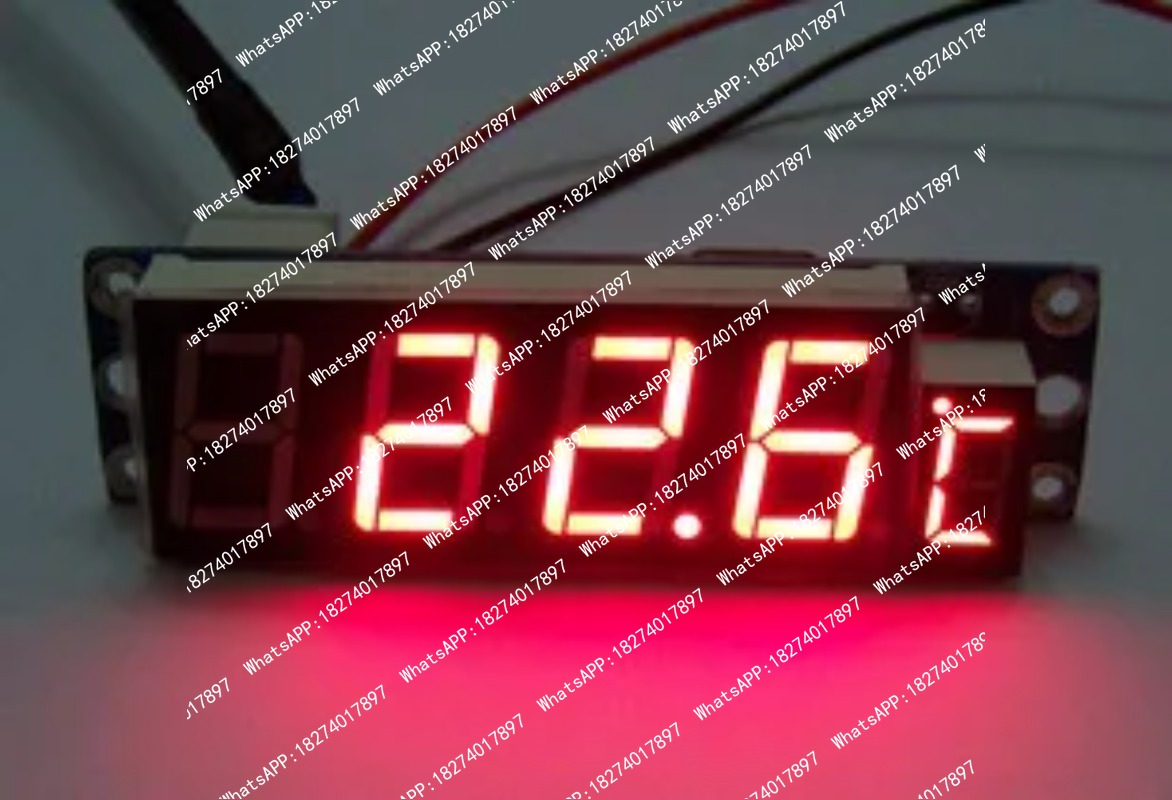Módulo de Termômetro Digital D - Ds18B20 avaliação e preço