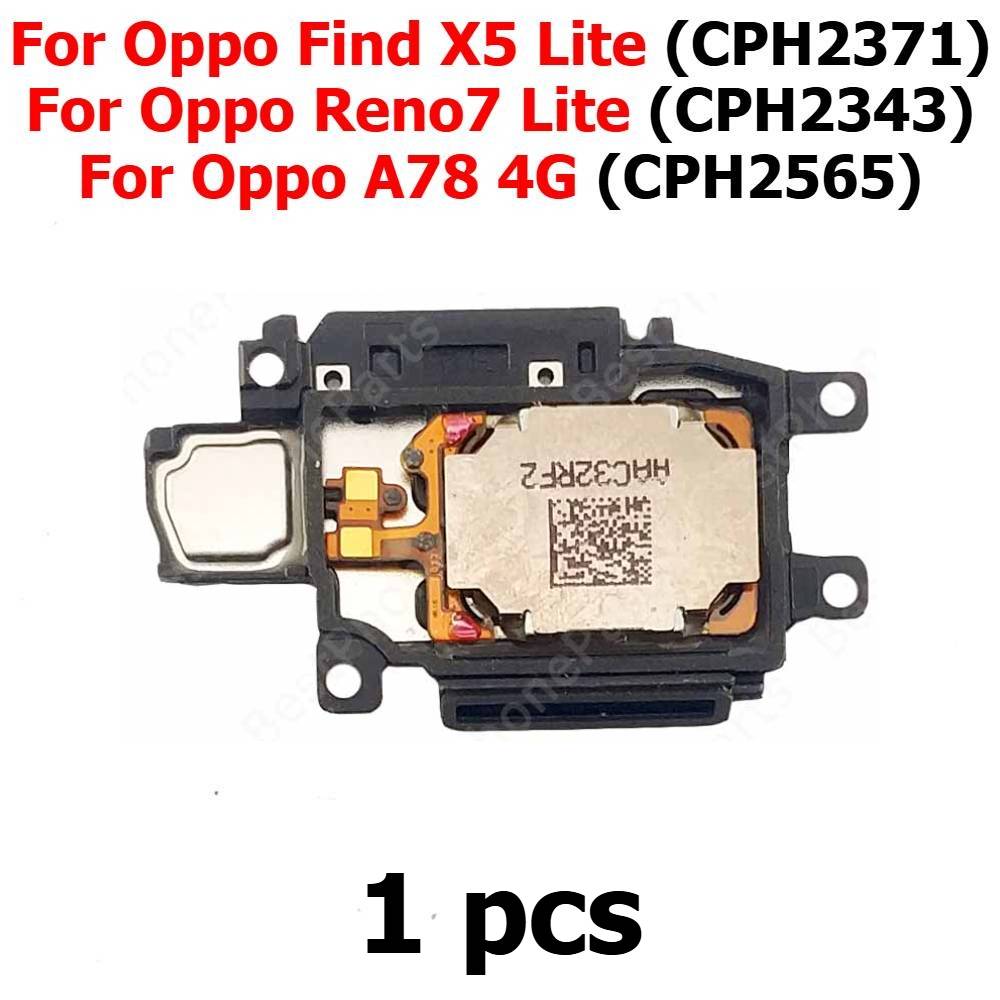 Alto-falante Inferior para Opp - Buzzer Module avaliação e preço