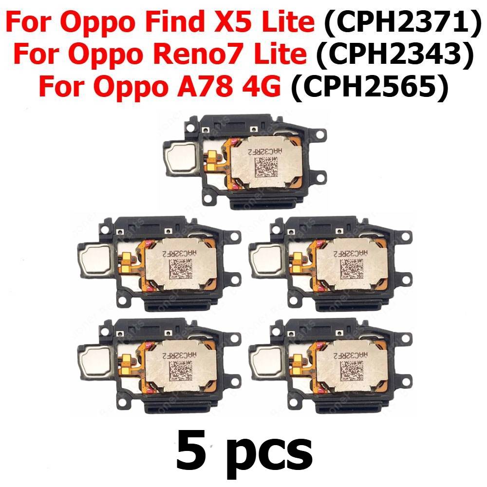 Alto-falante Inferior para Opp - Buzzer Module avaliação e preço