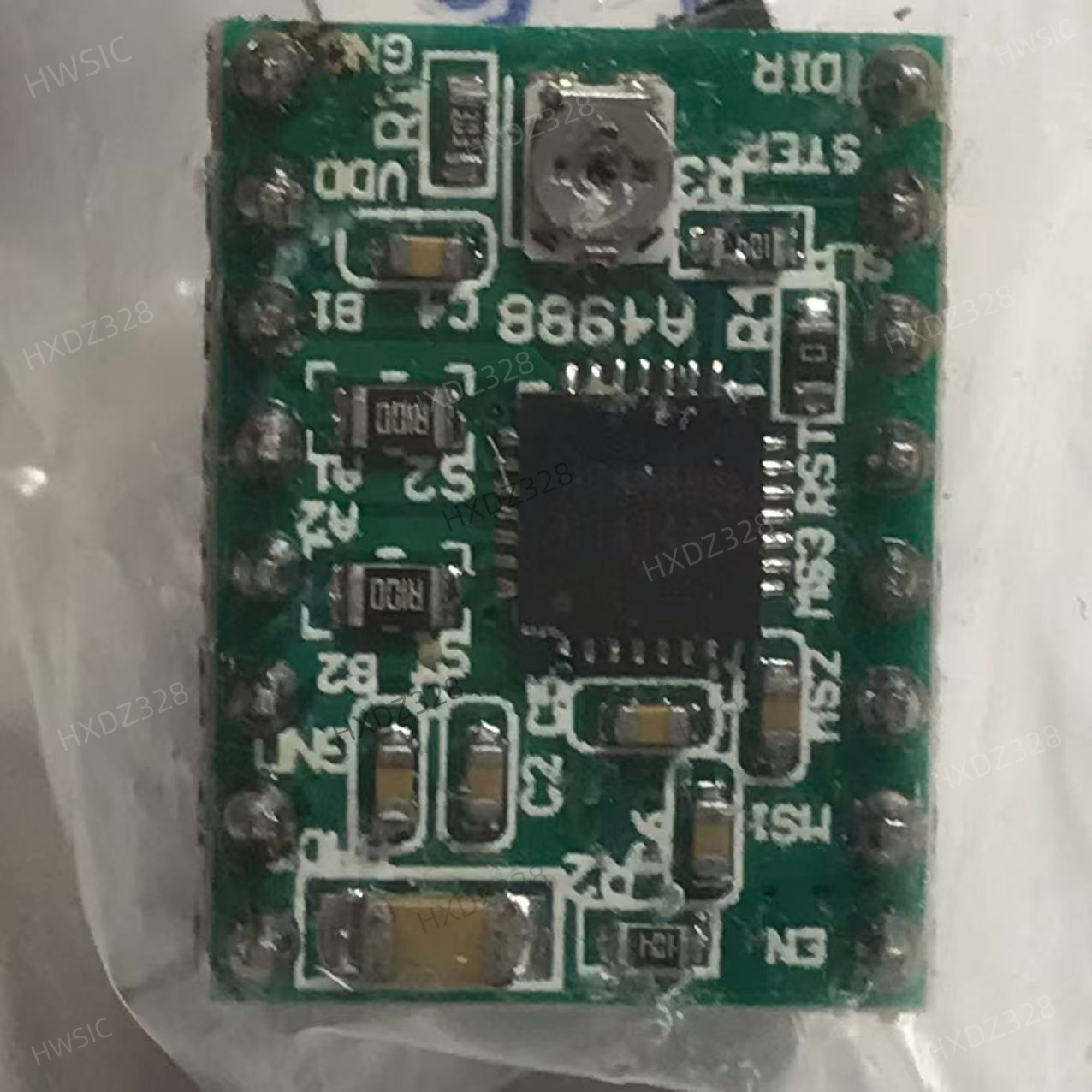 Módulo MP1584EN HC-SR04 DHT22  - Dht22 avaliação e preço