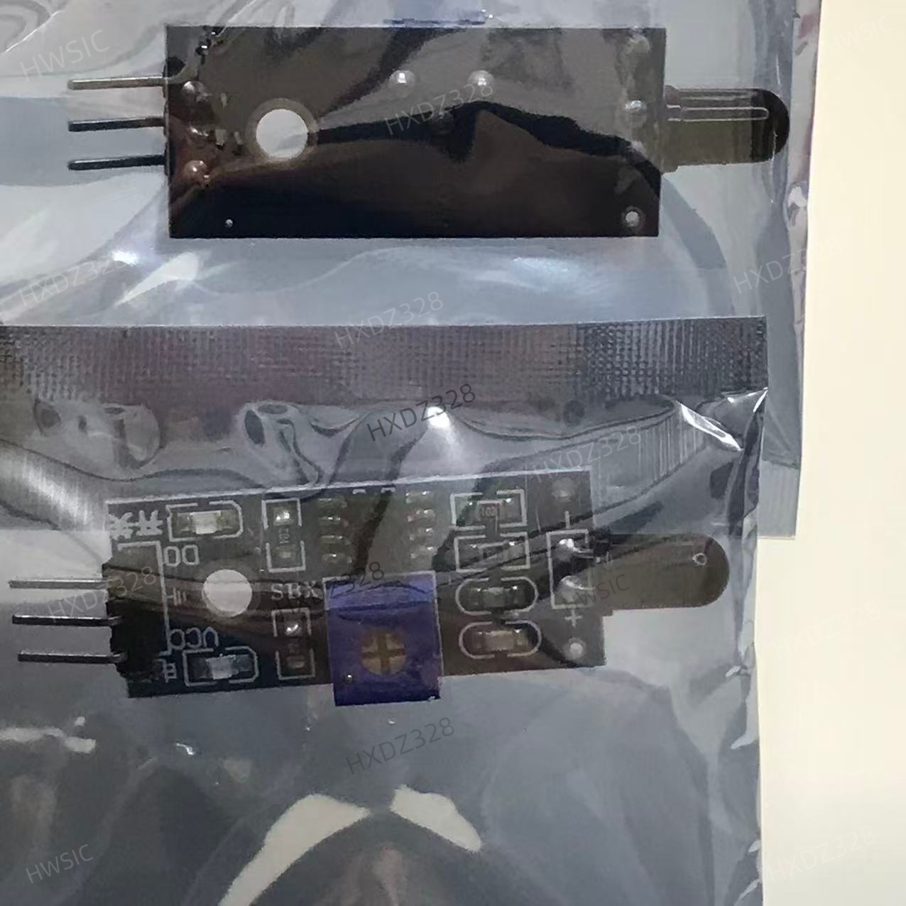 Módulo MP1584EN HC-SR04 DHT22  - Dht22 avaliação e preço