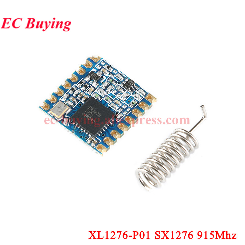 1-5Pcs SX1262 SX1276 SX1278 CM - Lora Sx1278 avaliação e preço