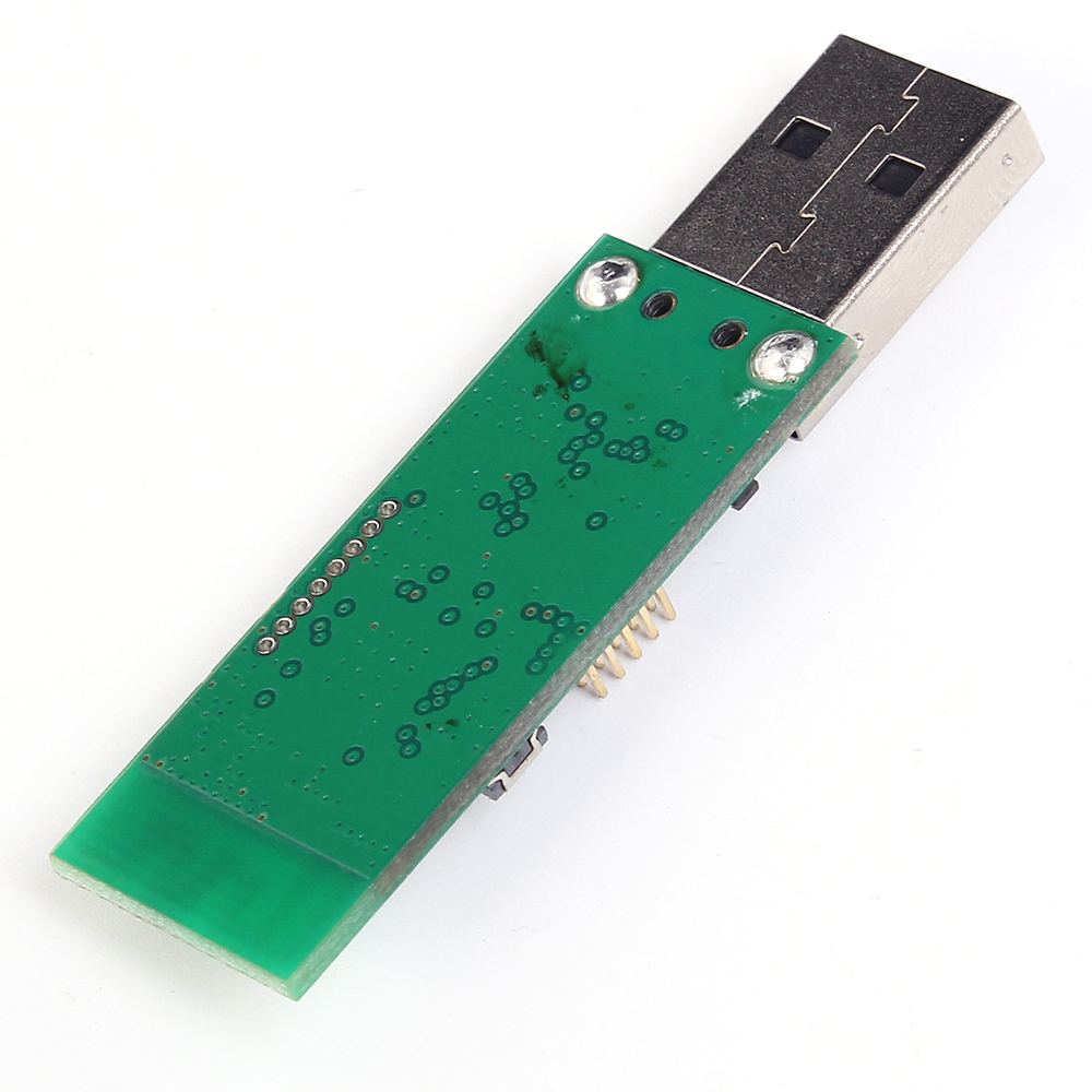 Módulo USB Zigbee, Wireless Sn - Zigbee Cc2531 avaliação e preço