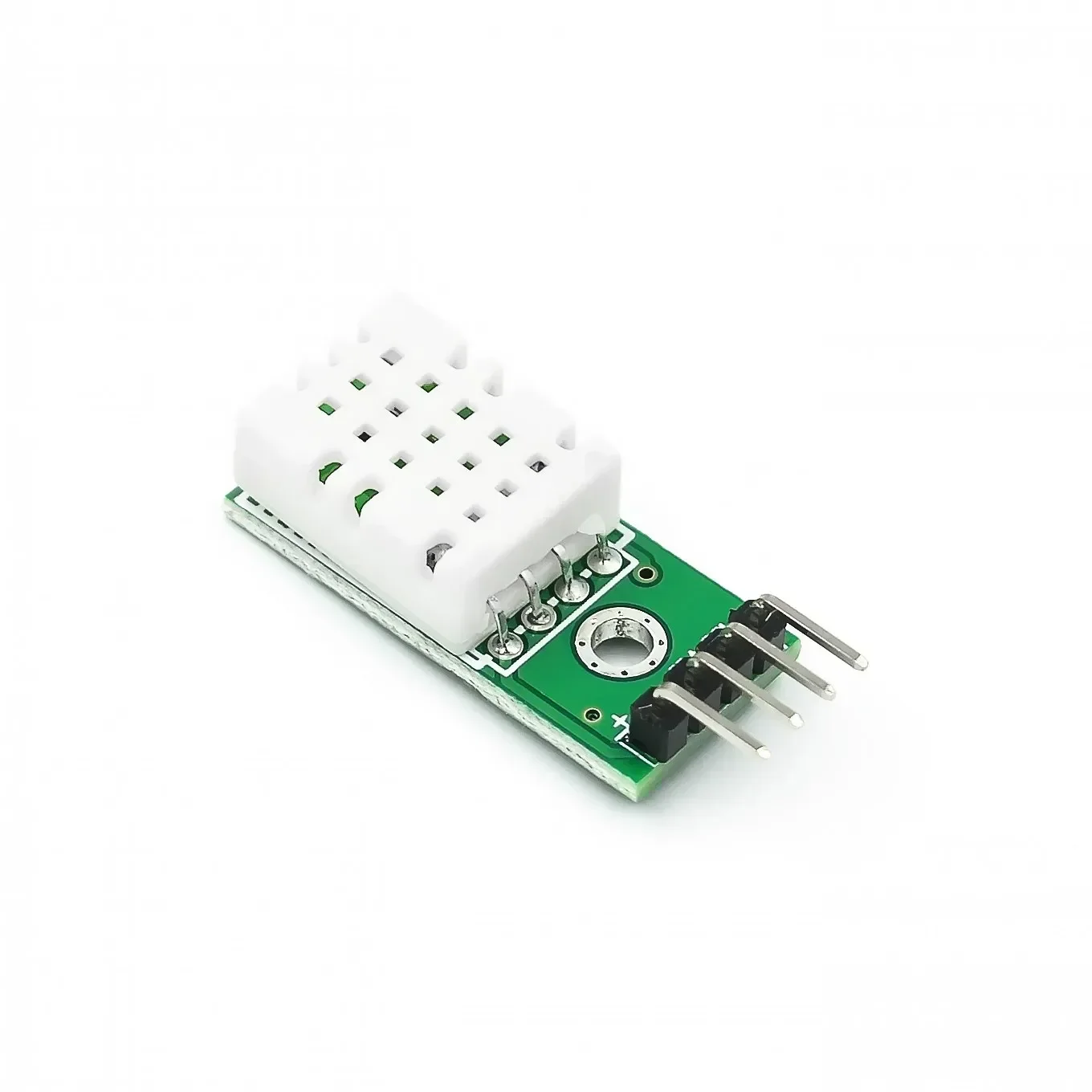 Módulo sensor digital de tempe - Dht22 avaliação e preço