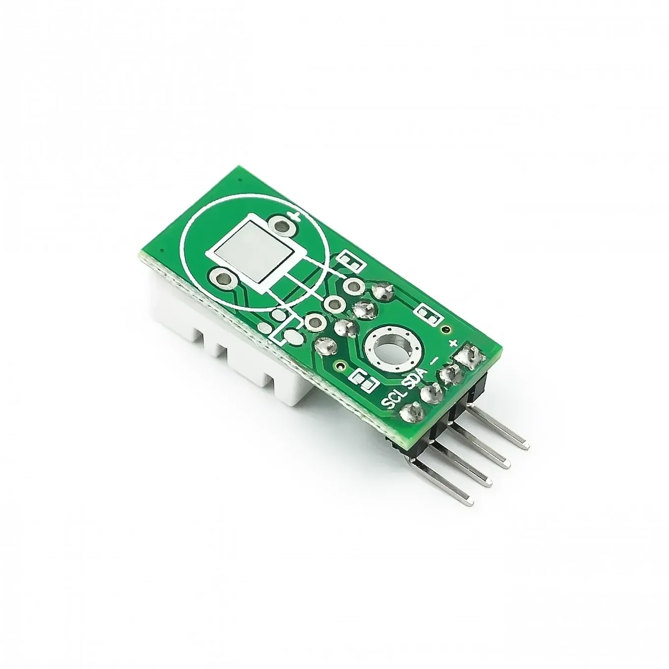 Módulo sensor digital de tempe - Dht22 avaliação e preço
